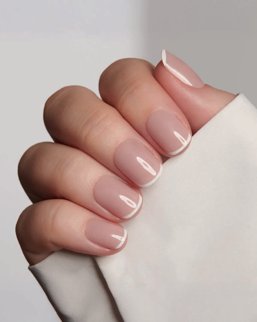 Micro French NAGELDESIGN